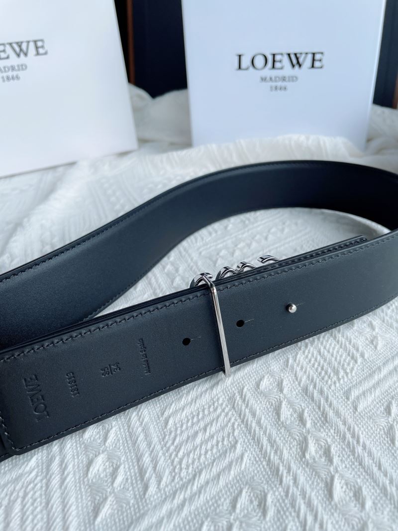 Loewe Belts